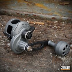Alternative view of Concrete E-160