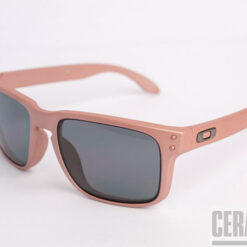 H327 Rose Gold Glasses