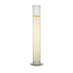 Glass Graduated 3 Cylinder Pack SE-147D