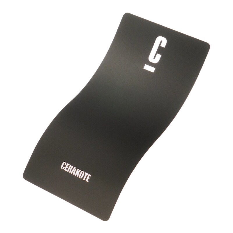 Graphite Black C-102