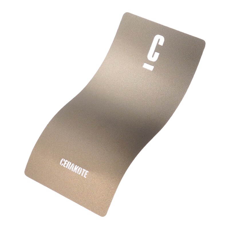 Cerakote C-Series Air Cure Ceramic Coating – C-140 Bright White (4oz)