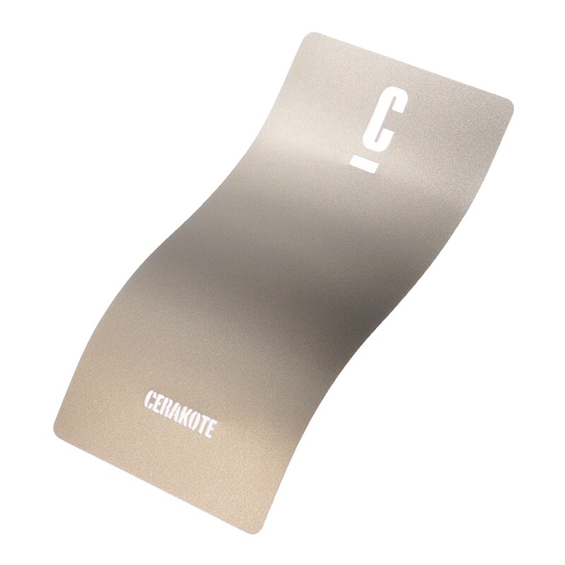 Satin Nickel C-124