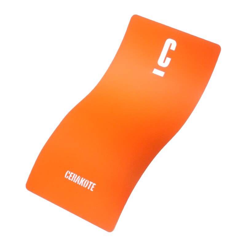 Hunter Orange C-128