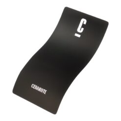 Jet Black C-138