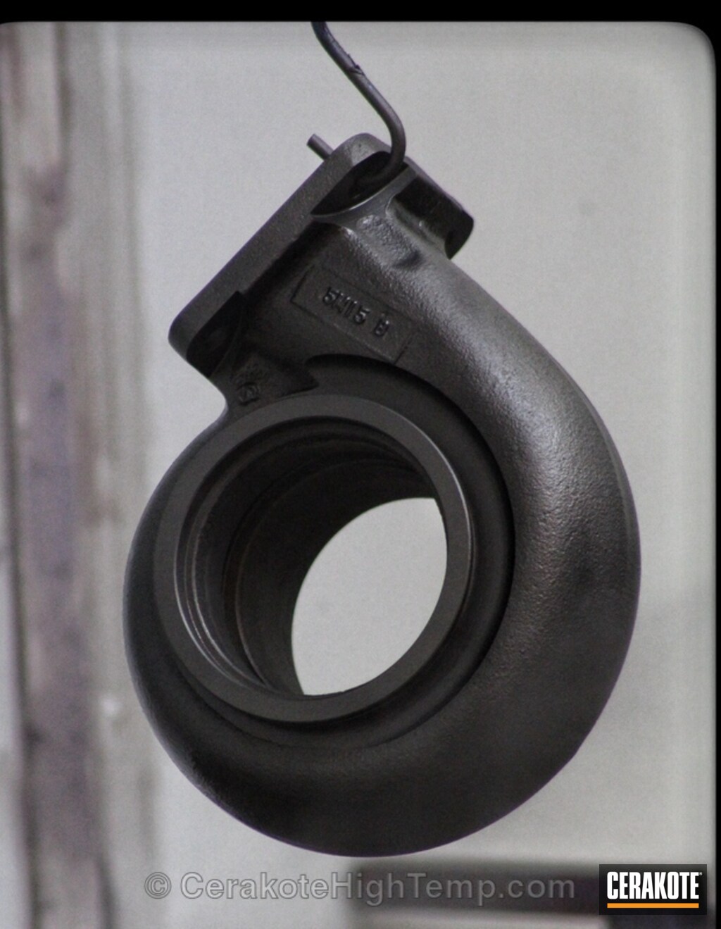 Jet Black C-138 - Image 2