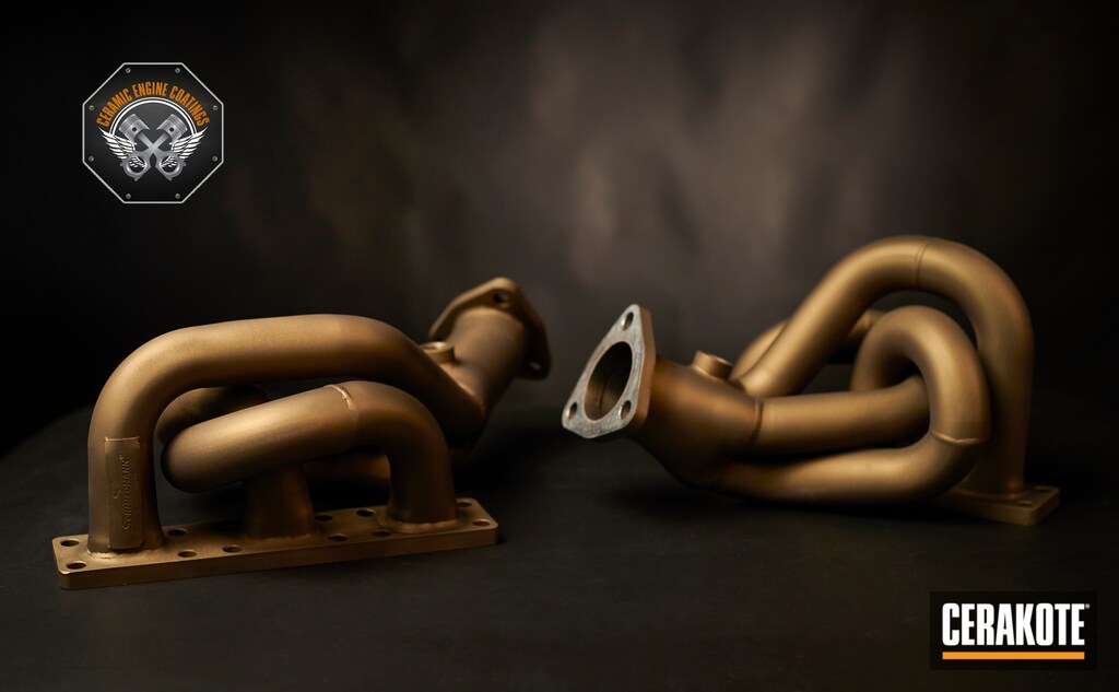 Burnt Bronze C-148 - Image 3