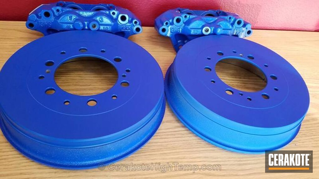 Blue Flame C-158 - Image 3