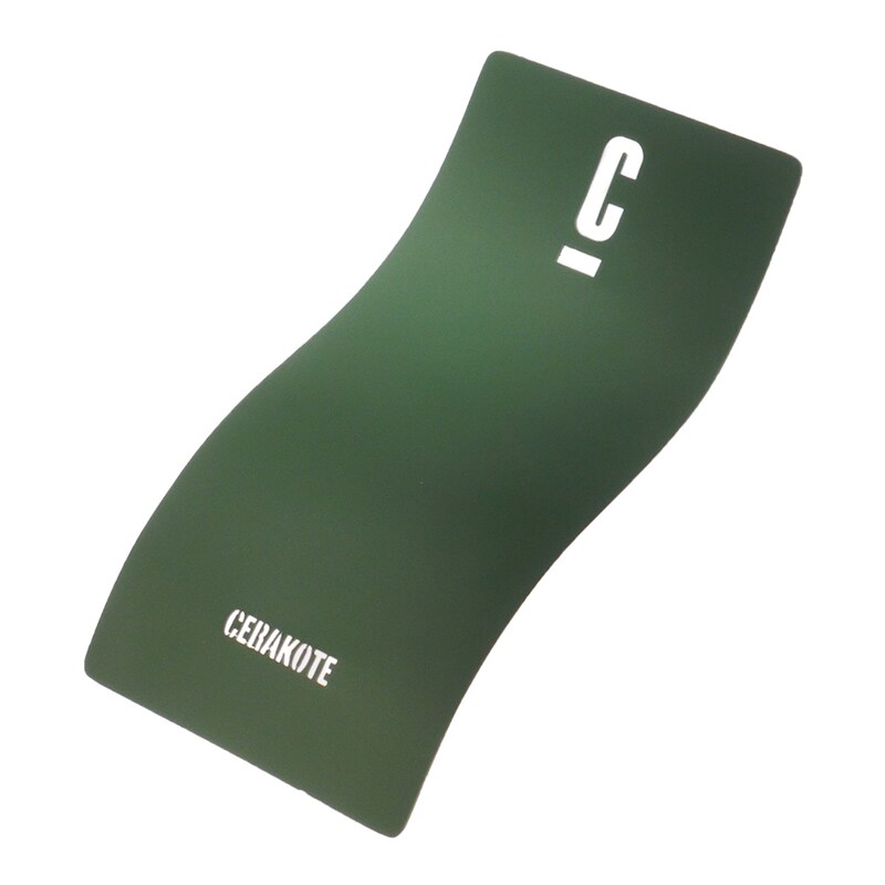Highland Green C-215