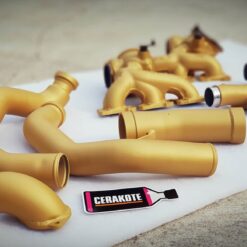 Alternative view of Glacier Gold C-7800
