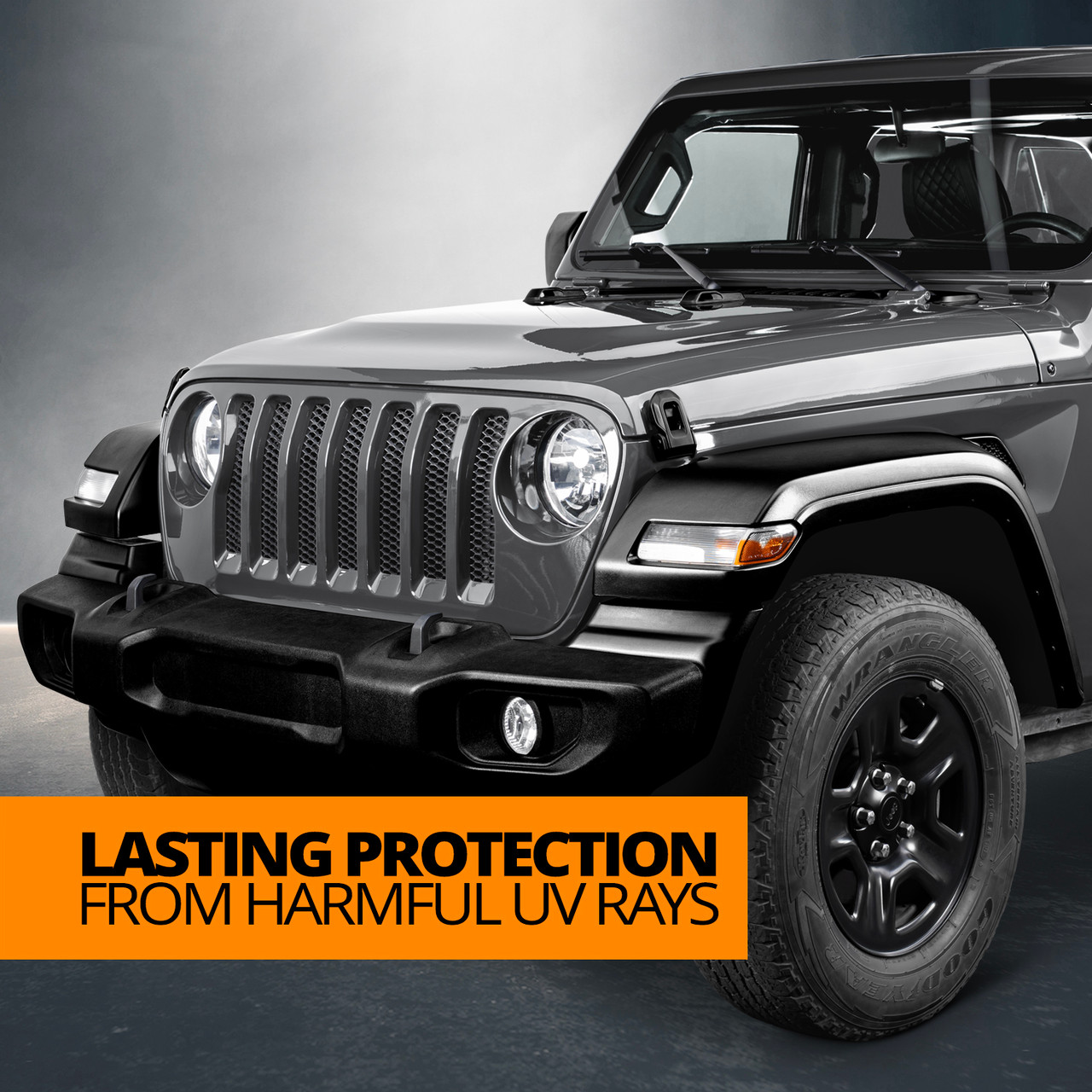 CERAKOTE® Ceramic Trim Coat Restoration Kit AH-TRKIT - Image 5