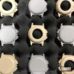 Alternative view of Steel Grey H-139