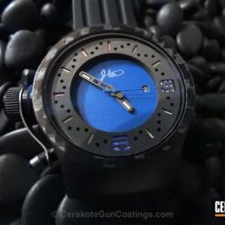 Alternative view of NRA Blue H-171