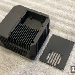 Alternative view of Arctic Black P-202
