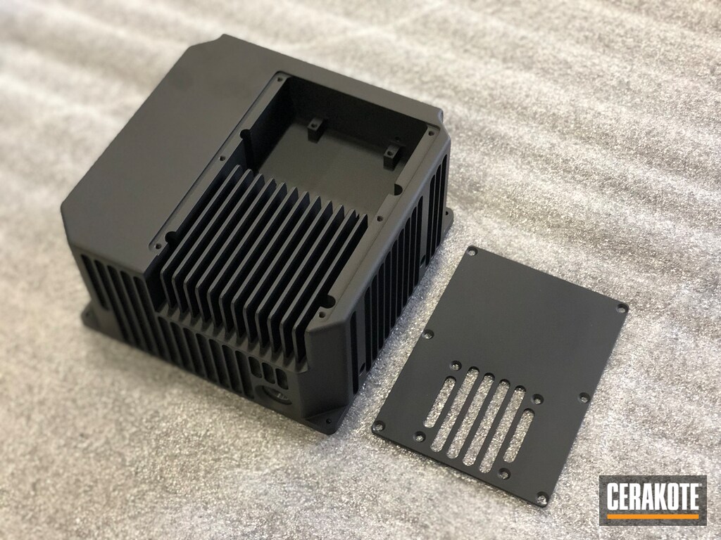 Arctic Black P-202 - Image 2
