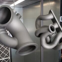 Alternative view of Titanium V-164