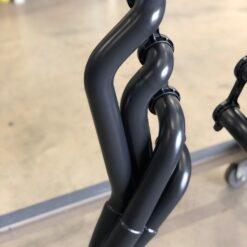 Alternative view of Cobra Black V-166