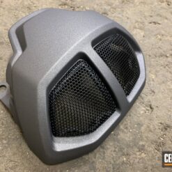 Alternative view of Tungsten  V-167