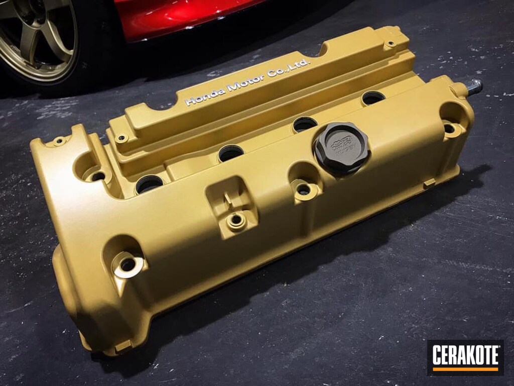 Gold V-172 - Image 3
