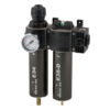 A.N.I. 2-Stage Breathing Filter Regulator
