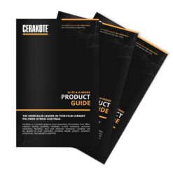 CERAKOTE® Brochure 25 Pack SE-182