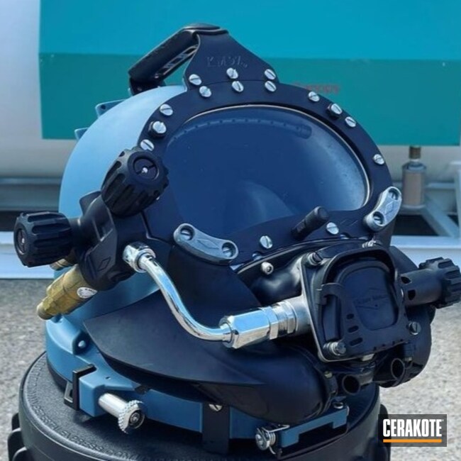 Blue Titanium H-185 - Image 3