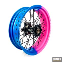 Alternative view of Prison Pink H-141