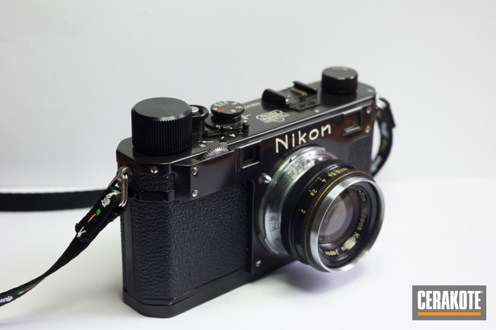 Gloss Black H-109 - Image 2