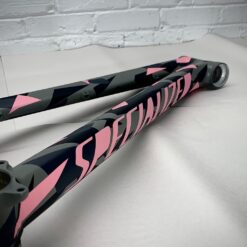 Alternative view of Bazooka Pink H-244