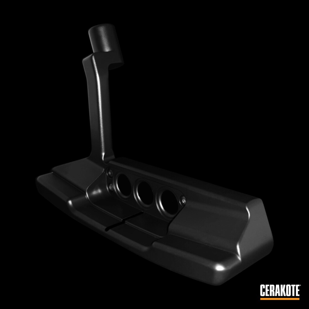 Gloss Black H-109 - Image 3
