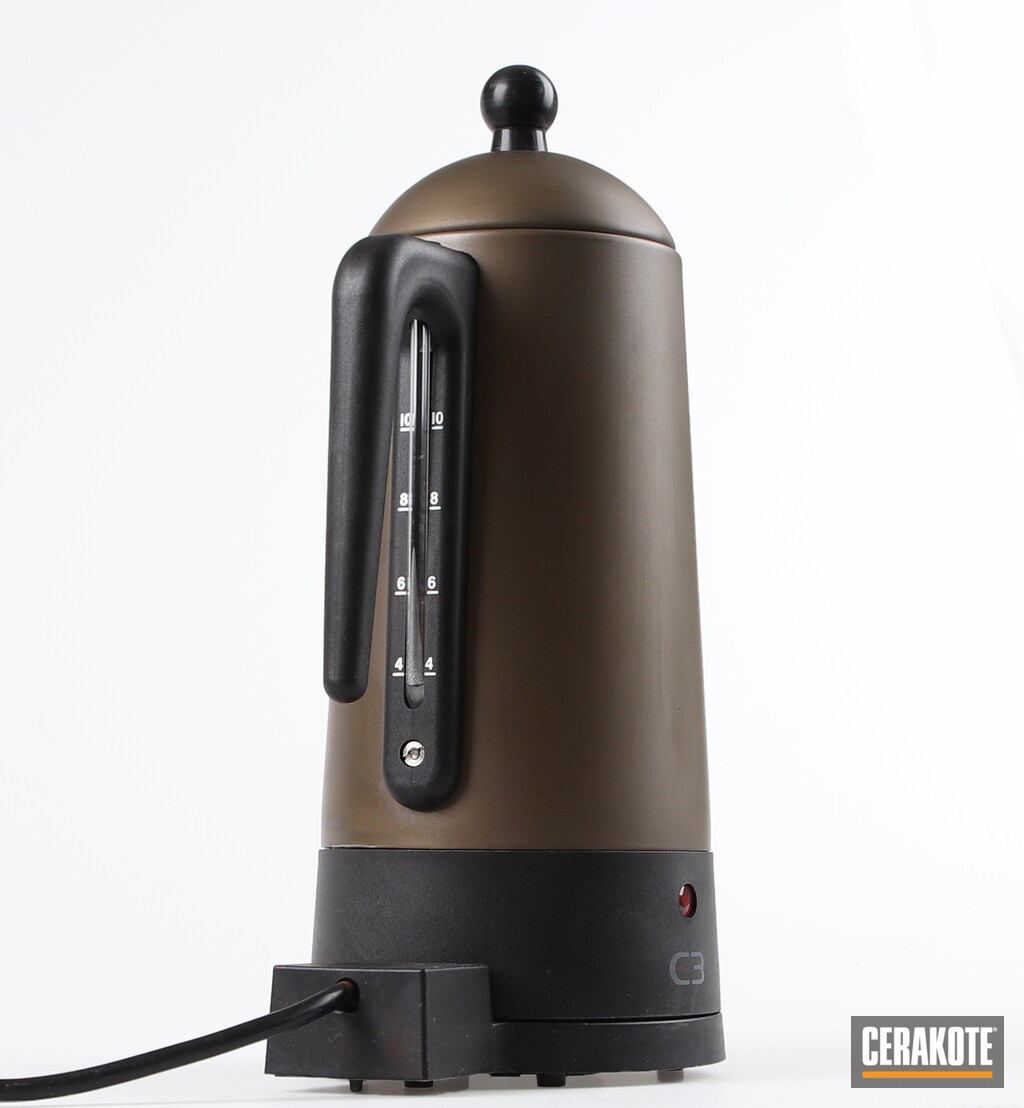 Burnt Bronze H-148 - Image 7