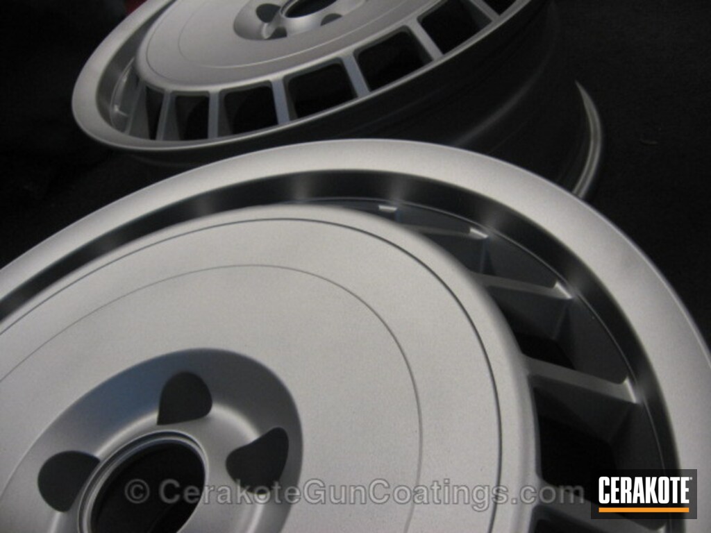 Satin Aluminium H-151 - Image 3