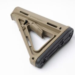 Alternative view of MagPul™ Flat Dark Earth H-267