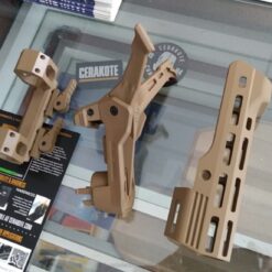 Alternative view of Barrett Brown H-269
