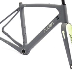 Alternative view of Cobalt Kinetics™ Slate H-295