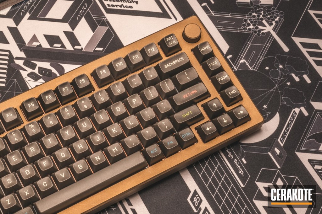 Burnt Bronze H-148 - Image 6