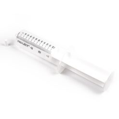 Alternative view of Measuring Syringe (60ML)  SE-168