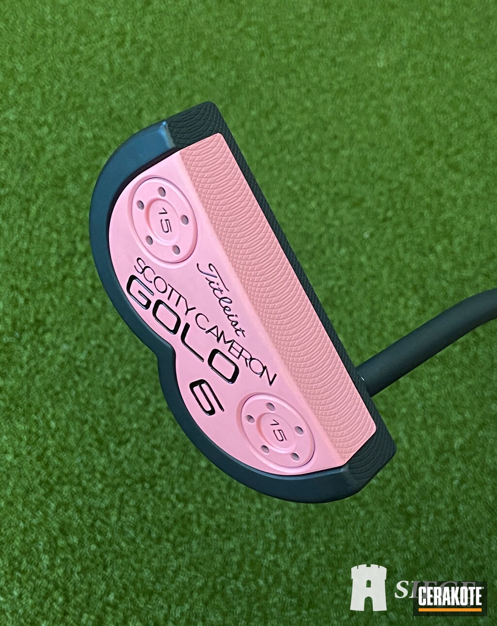 Bazooka Pink H-244 - Image 3