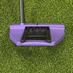 Alternative view of Bright Purple H-217
