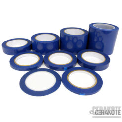 1/2″ High Heat Tape