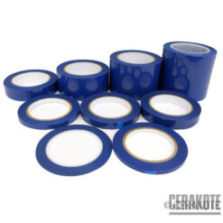 4″ High Heat Tape