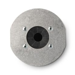 Alternative view of Shake N Blast Canister SE-221