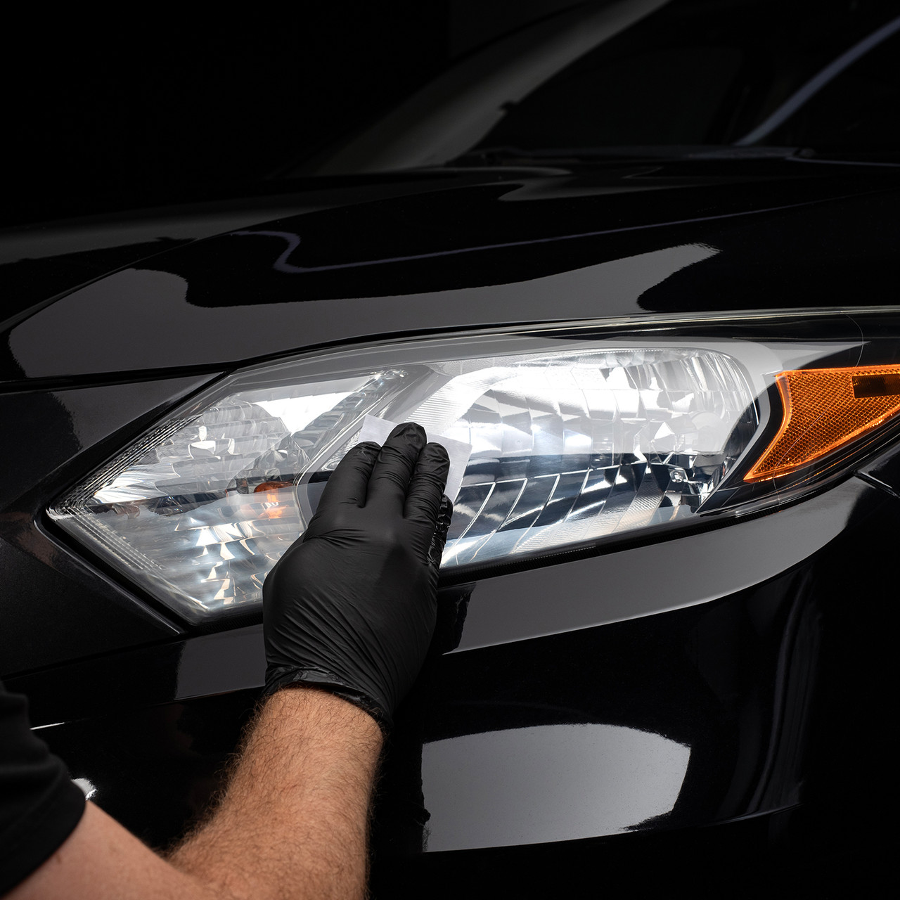 CERAKOTE® Ceramic Headlight Restoration Kit AH-HLKIT - Image 5
