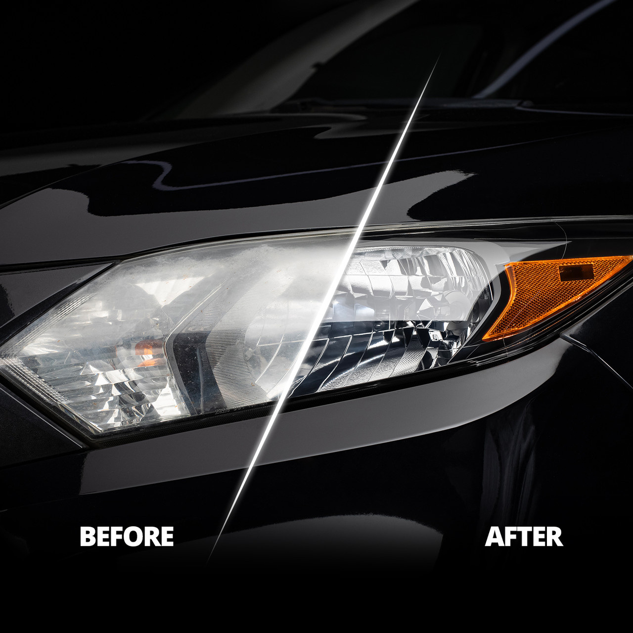 CERAKOTE® Ceramic Headlight Restoration Kit AH-HLKIT - Image 4