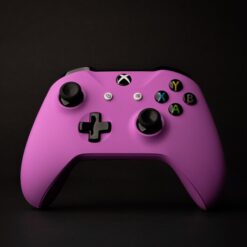 Alternative view of Purplexed H-332