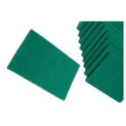 Green Surface Conditioning Scuff Pad Coarse SE-FM-92