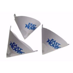 125 Micron (125 Mesh) Paint Strainers SE-FM-125