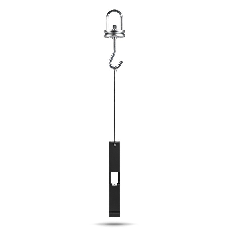 Heavy Duty Rotating Hanging Spinner Hook SE-387 - Image 2