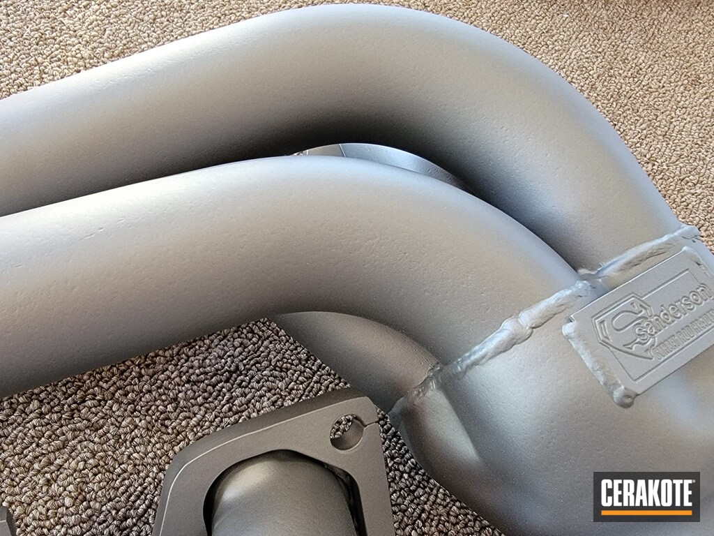Glacier Forge C-8200 - Image 4