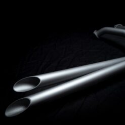 Alternative view of Glacier Forge C-8200