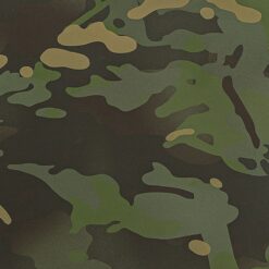 Alternative view of MultiCam® Bright Green H-343